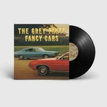 LP The Grey Pants: Fancy Cars