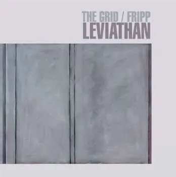 2LP The Grid: Leviathan