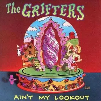 CD Grifters: Ain't My Lookout