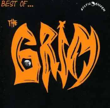 CD The Grim: Best Of ... The Grim