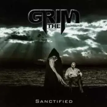 CD The Grim: Sanctified