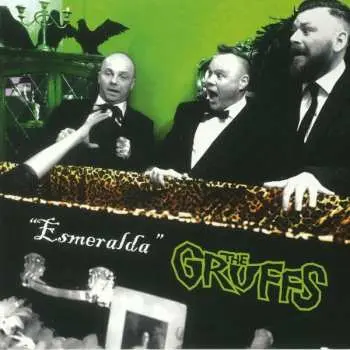 SP The Gruffs: Esmeralda LTD | CLR