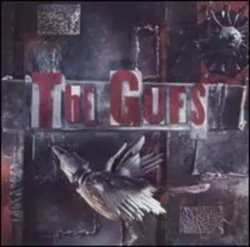 CD The Gufs: The Gufs
