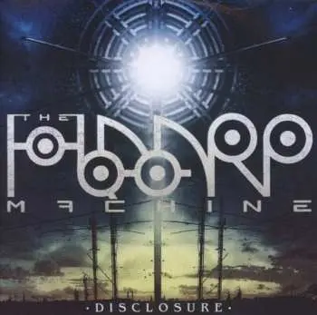 CD The Haarp Machine: Disclosure