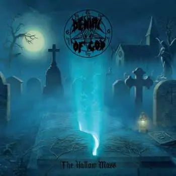 CD Denial Of God: The Hallow Mass