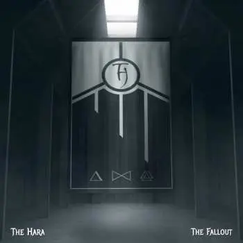 CD The Hara: The Fallout DLX
