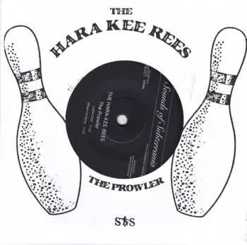SP The Hara-Kee-Rees: The Prowler LTD