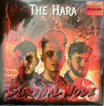 LP The Hara: Survival Mode