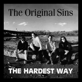 CD The Original Sins: The Hardest Way