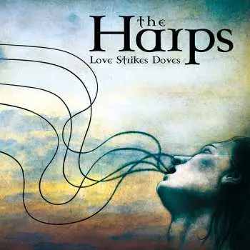 CD The Harps: Love Strikes Doves