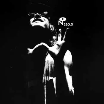 2LP The Hated: Flux