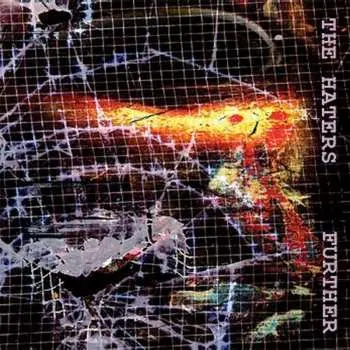 CD The Haters: Further