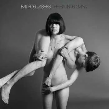 CD Bat For Lashes: The Haunted Man LTD