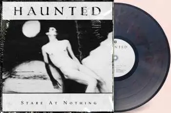 LP Haunted: Stare at Nothing