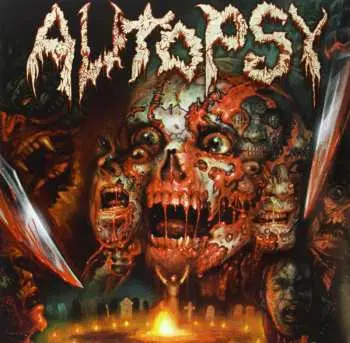 LP Autopsy: The Headless Ritual