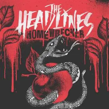 LP The Headlines: Homewrecker CLR | LTD