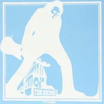 2LP The Heads: Nobody Knows LTD