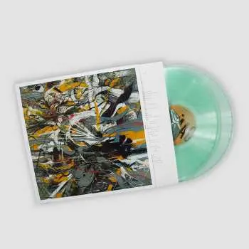 2LP Sumac: The Healer CLR | LTD