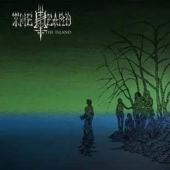 LP The Heard: The Island CLR | LTD