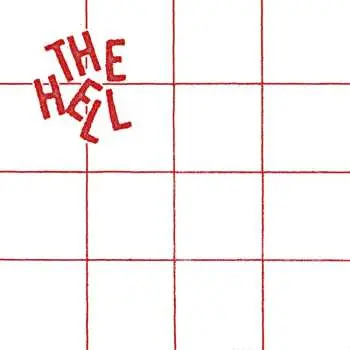 LP The Hell: The Hell