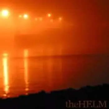 LP The HELM: Home