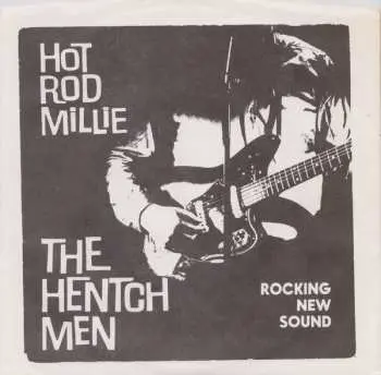 SP The Hentchmen: Hot Rod Millie