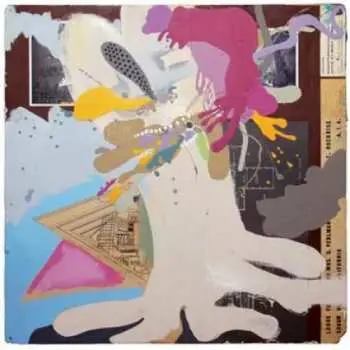 LP The Herms: Drop Out Vol. 1 LTD | CLR