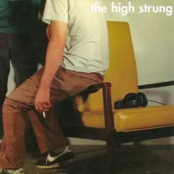 CD The High Strung: Soap