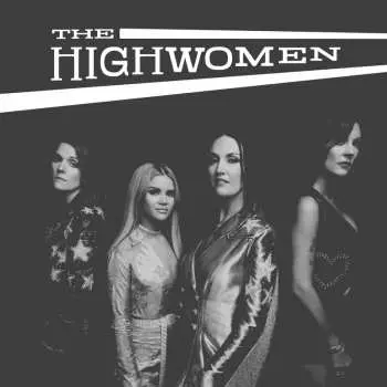CD The Highwomen: The Highwomen