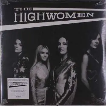 2LP The Highwomen: The Highwomen