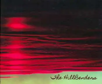CD The HillBenders: The Hillbenders