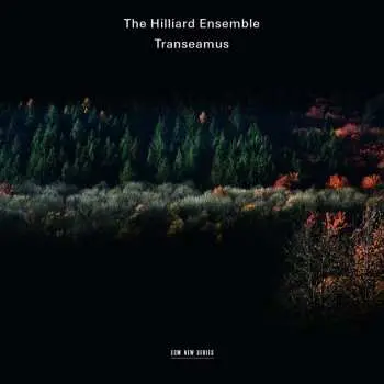 CD The Hilliard Ensemble: Transeamus