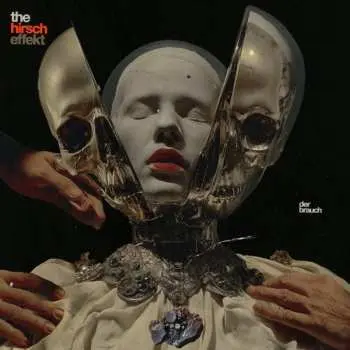 LP The Hirsch Effekt: Der Brauch