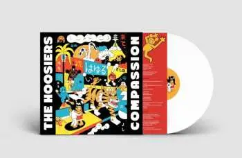 LP The Hoosiers: Compassion LTD | NUM