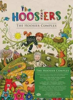 CD The Hoosiers: Hoosier Complex