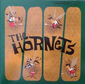 SP The Hornets: The Hornets