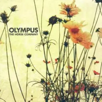 CD The Horse Company: Olympus