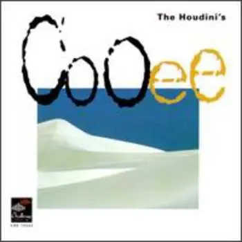 CD The Houdini's: Cooee