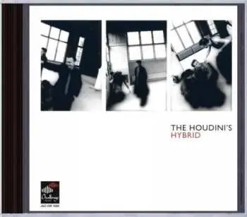 CD The Houdini's: Hybrid