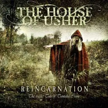 SP The House Of Usher: Reincarnation LTD | NUM