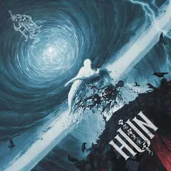 2LP The Hu: Hun
