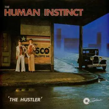 LP The Human Instinct: Hhustler
