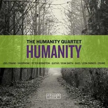 CD The Humanity Quartet: Humanity