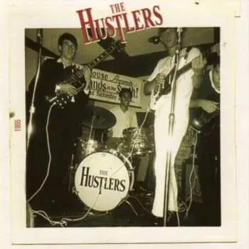 CD The Hustlers: The Hustlers