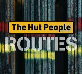 CD The Hut People: Routes