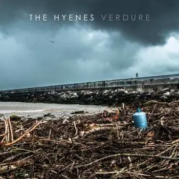 LP The Hyènes: Verdure