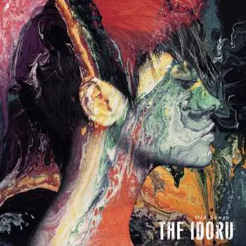 SP The Idoru: Old Songs CLR | LTD