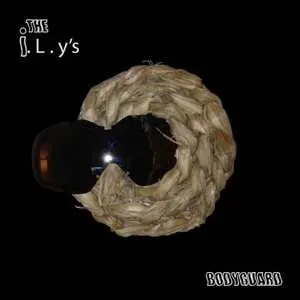 LP The I.L.Y's: Bodyguard