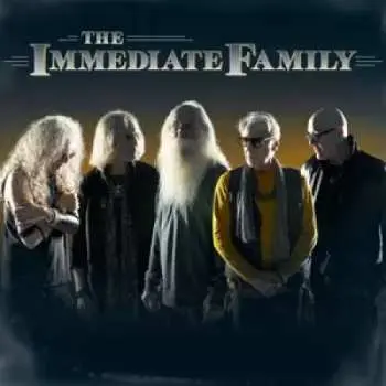 CD The Immediate Family: The Immediate Family