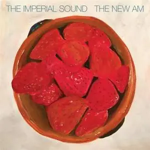 CD The Imperial Sound: The New Am